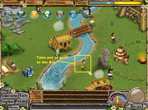 virtual villagers 5 new believers walkthrough|Virtual Villagers 5: New Believers .